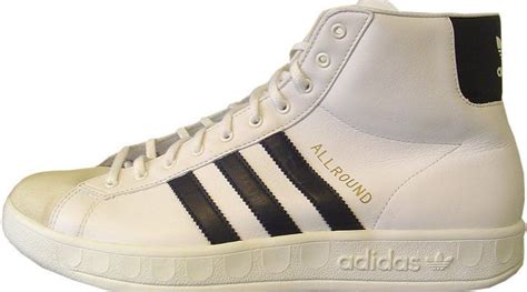 adidas schuhe modelle 80er|adidas old fashion 80s.